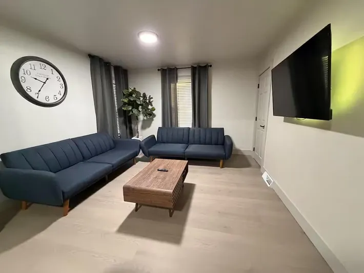 Casa de vacaciones para 11 personas, con terraza, Se admiten mascotas - 1