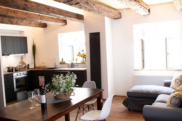 Ferienwohnung für 7 Personen
