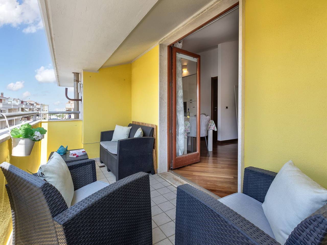 Apartamento entero, Emilio - Emilio 651.1 in Porto Torres, Provincia de Sassari