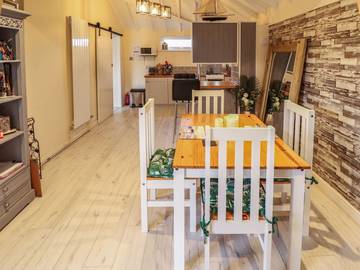 Cottage for 2 People in Goxhill, North Lincolnshire, Photo 4