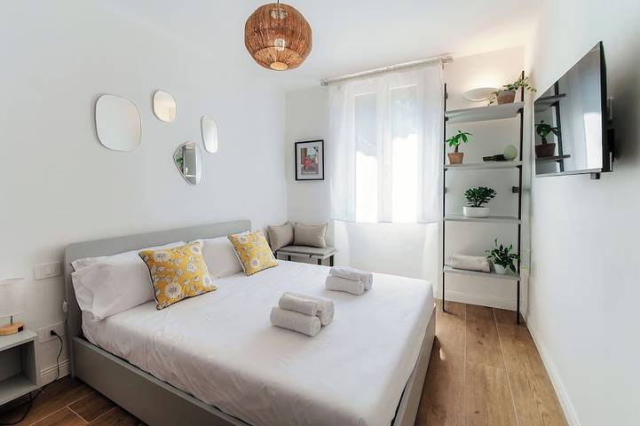 B&B für 2 Personen am Comer See - 3