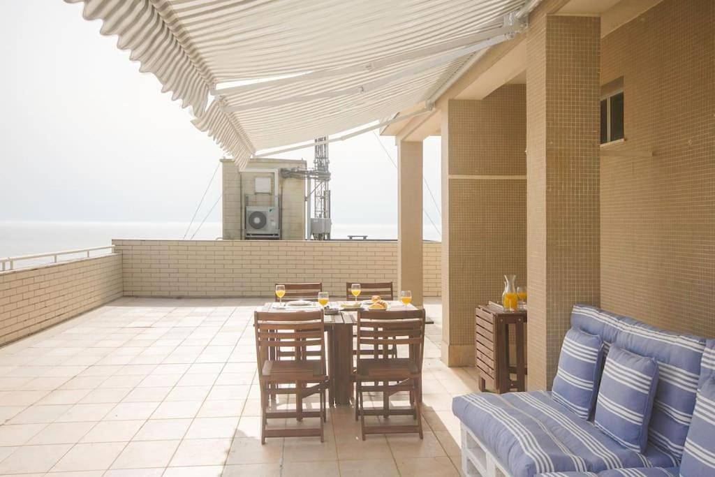Apartamento inteiro, Sea View - Charming apartment in Vila do Conde, Distrito do Porto