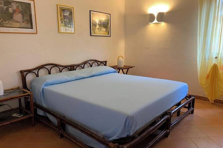 Peaceful countryside villa in Sardinia close to the sea and perfect for families in Santa Teresa Gallura (Gemeinde), Gallura