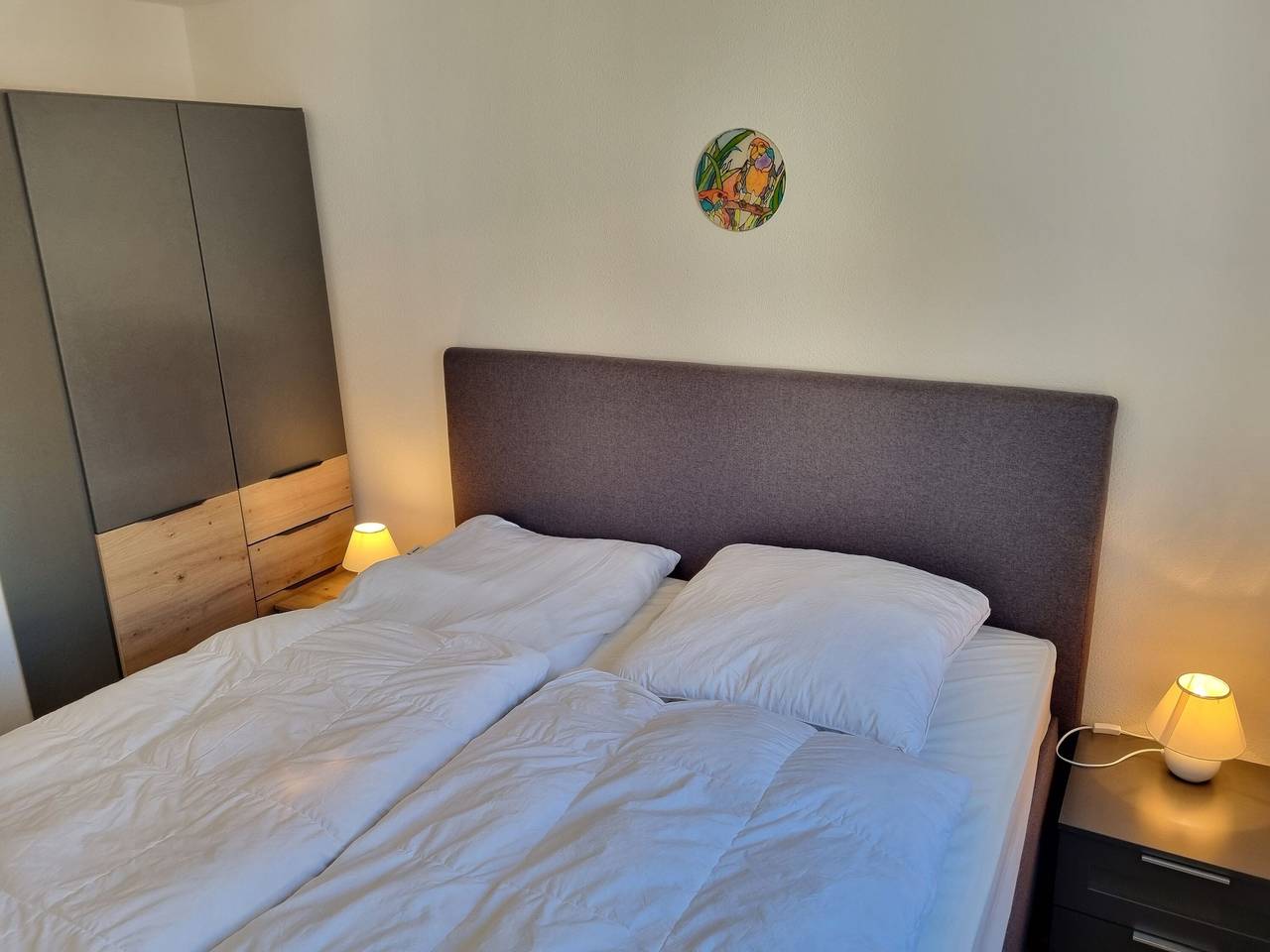 Ganze Ferienwohnung, Strandstraße 30 - 15-08 in Ostseebad Kühlungsborn, Kühlungsborn