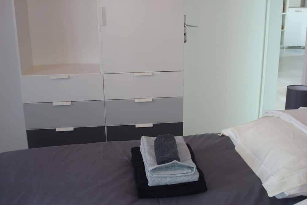 Apartamento entero, La playa a pie 4 estrellas in Bidart, Region de Bayona