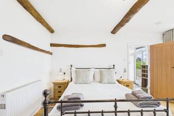 Cottage for 6 People in Havenstreet and Ashey, Isle of Wight, Photo 1