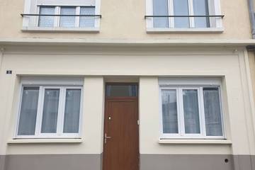 Location de vacances pour 4 personnes dans Villenauxe-la-Grande