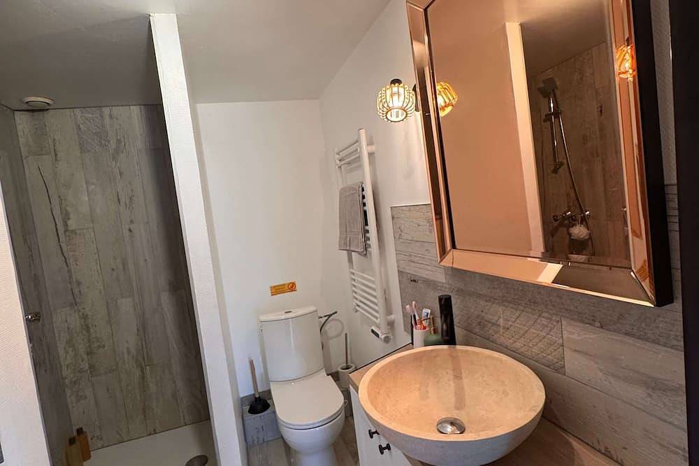 Ganze Wohnung, Rural Heaven Apartment in Puttelange-aux-Lacs, Saargemünd