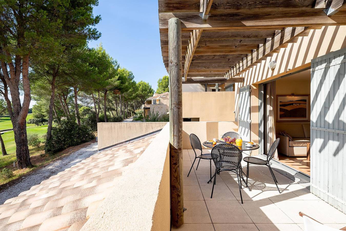 Photo : Appartement de vacances