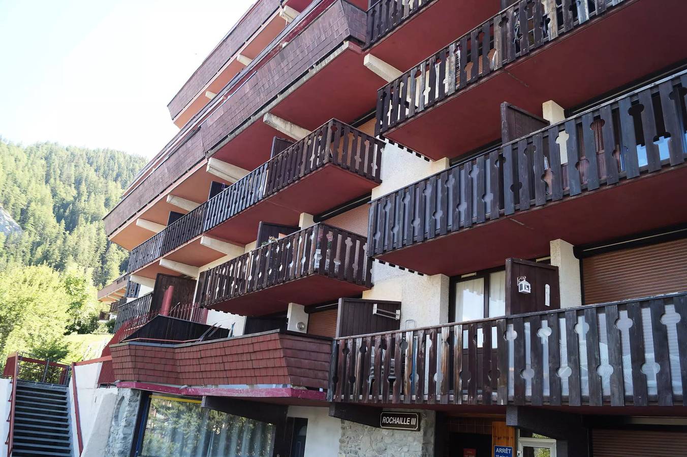 Ganzes Studio, Renovierte Wohnung in der Nähe der Pisten in Pra-Loup, Uvernet-Fours