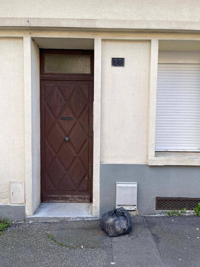 Appartement entier, One-Bedroom Apartment in Flers, Région d'Argentan