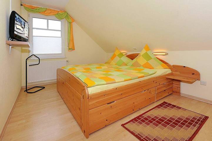 Ferienhaus für 6 Personen, mit Garten und Terrasse, mit Haustier in Haren (Ems) - 2