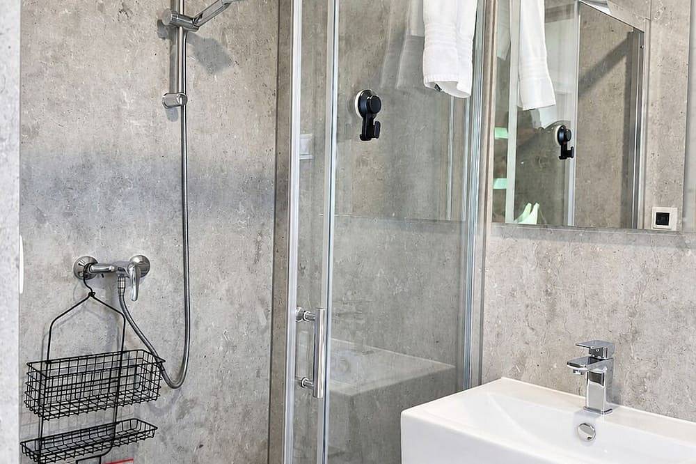 Ganze Wohnung, Mobilheim für 2 Gäste mit 15m² in Bleckede in Bleckede, Mecklenburgisches Elbetal