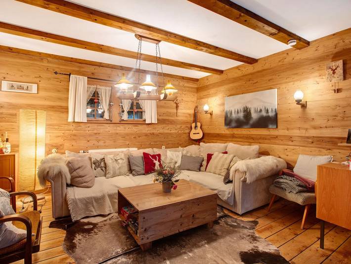 Ferienhaus für 11 Personen in Feldberg - 2