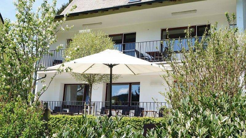 Landhaus Mettenberg in Eslohe, Hochsauerlandkreis