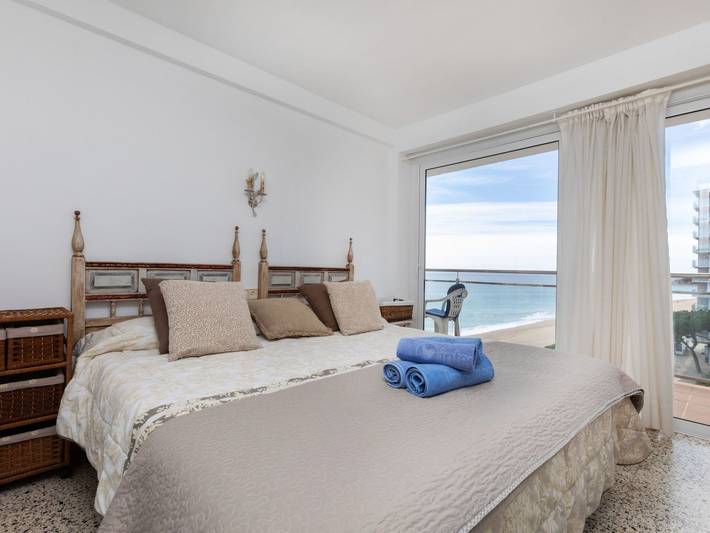 Entire apartment, Onades in Platja d'Aro, Costa Brava