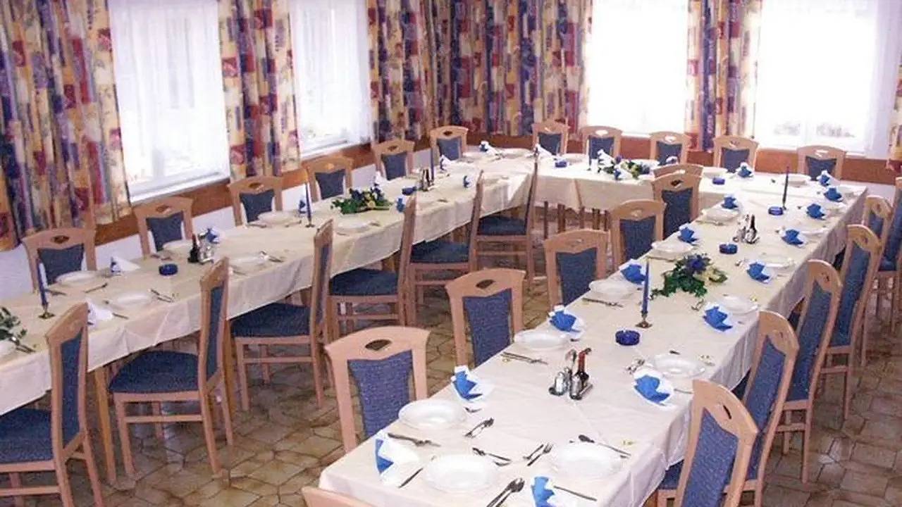 Einzelzimmer für 1 Person (15 m²) in Alpl in St. Kathrein am Hauenstein, Steirerland