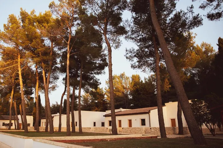 Hotel per 2 persone, con sauna e panorama nonché piscina e giardino - 1
