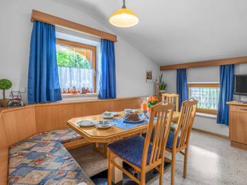 Vakantieappartement voor 7 Personen in Tux Alps, Aschau im Zillertal, Afbeelding 1