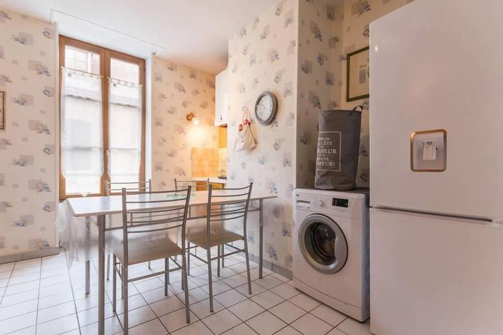 Location de vacances pour 4 personnes à Cosne-Cours-sur-Loire - 4