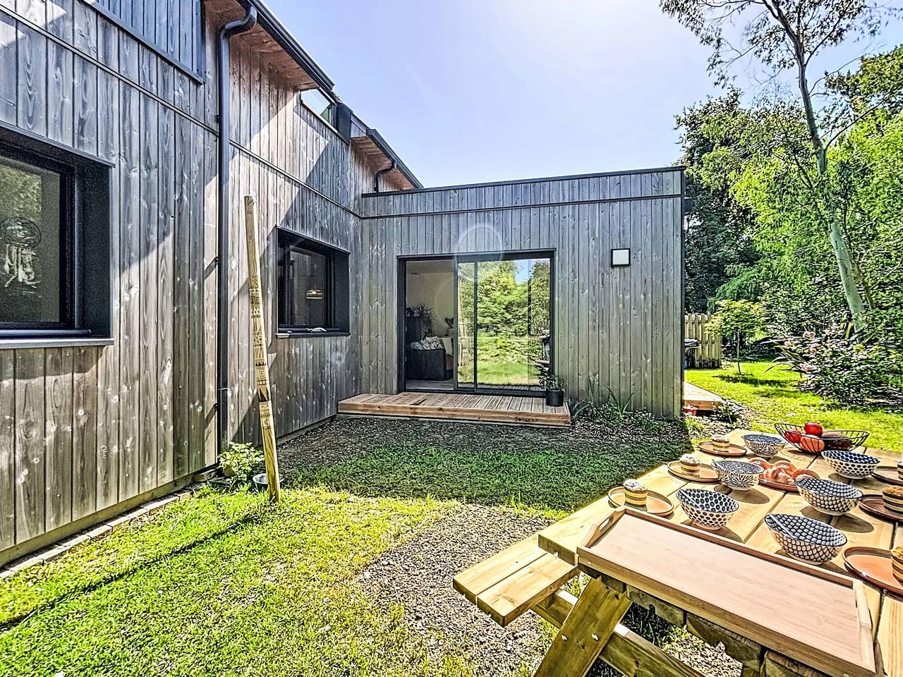 Maison 6 Personnes in Banastėre, Sarzeau