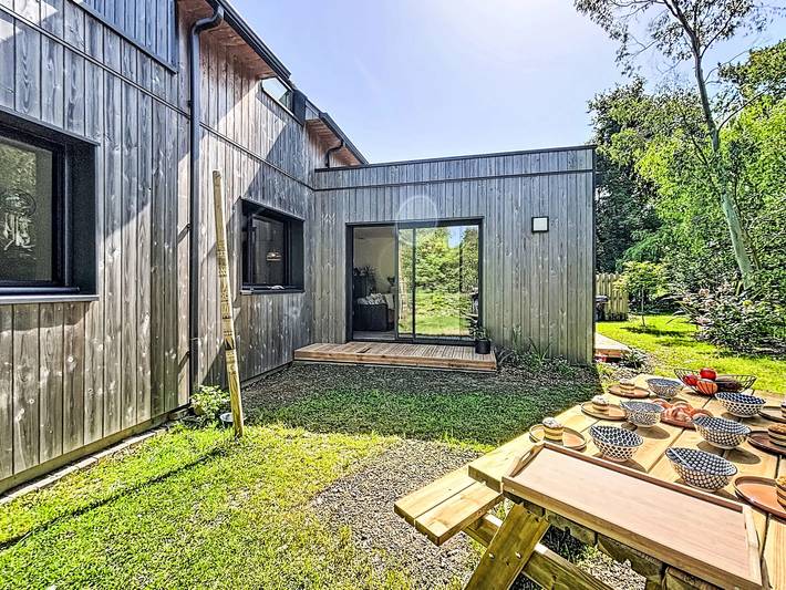 Villa pour 6 personnes dans le Golfe du Morbihan - 4