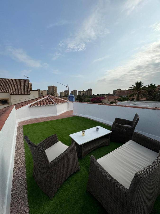 Stunning Villa in Aguadulce, Almería Private Pool 400 sqm area 800m Beach in Aguadulce, Roquetas de Mar