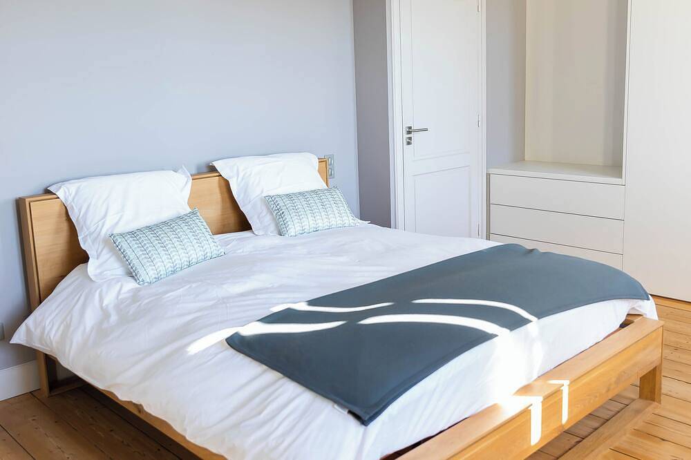 Villa Soutard Cadet in Saint-Émilion, Región de Libourne