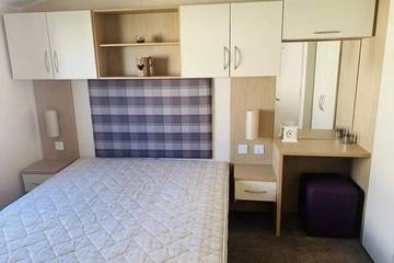 Static Caravan for 6 People in Hunstanton, Norfolk, Photo 1