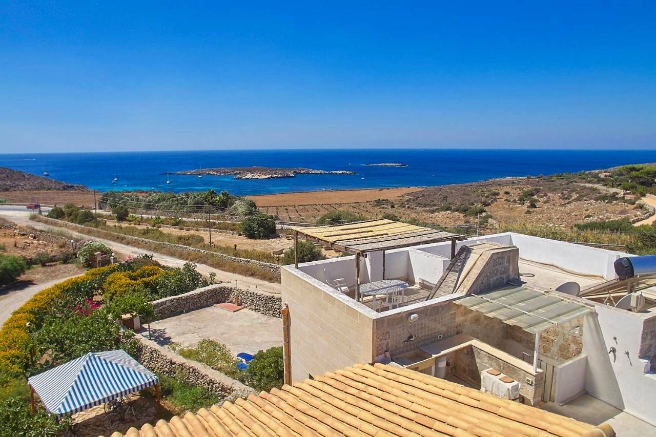 Geheel appartement, Case Canino in Favignana