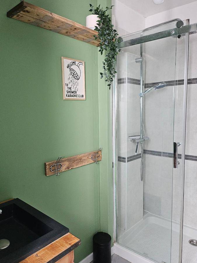 Location de vacances pour 7 personnes, avec vue, animaux acceptés à Haubourdin - 4