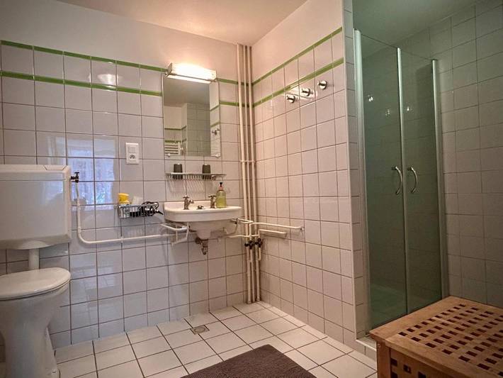 Chambre d’hôte pour 2 personnes, avec jardin et sauna ainsi que jacuzzi et piscine dans l' Ariège - 3