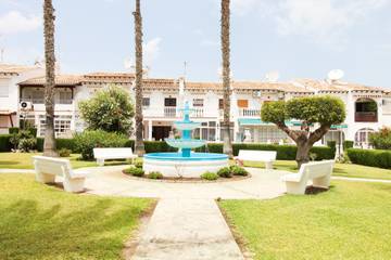 Bungalow para 4 Personas en Orihuela, Costa Blanca, Foto 1