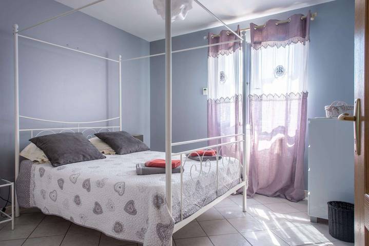 Location de vacances pour 8 personnes, avec jardin et piscine à Pézenas - 4