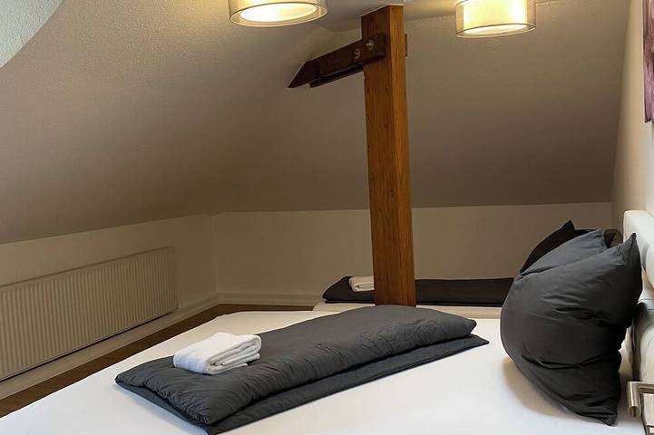 Ganze Wohnung, Zur Post 4 in Bautzen, Oberlausitz-Niederschlesien