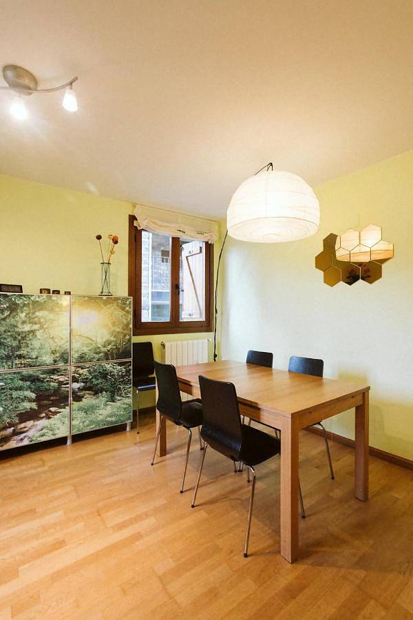 Apartamento de vacaciones para 5 personas en Alto Gállego - 3