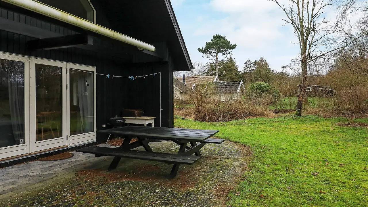 Ferienhaus für 5 Personen (85 m²) in Millinge in Millinge, Kleiner Belt