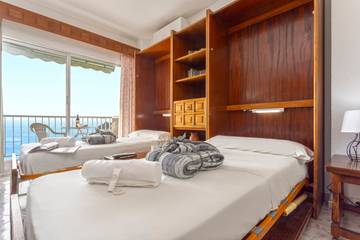 Studio für 4 Personen in Velilla-Taramay, Almuñecar, Bild 2