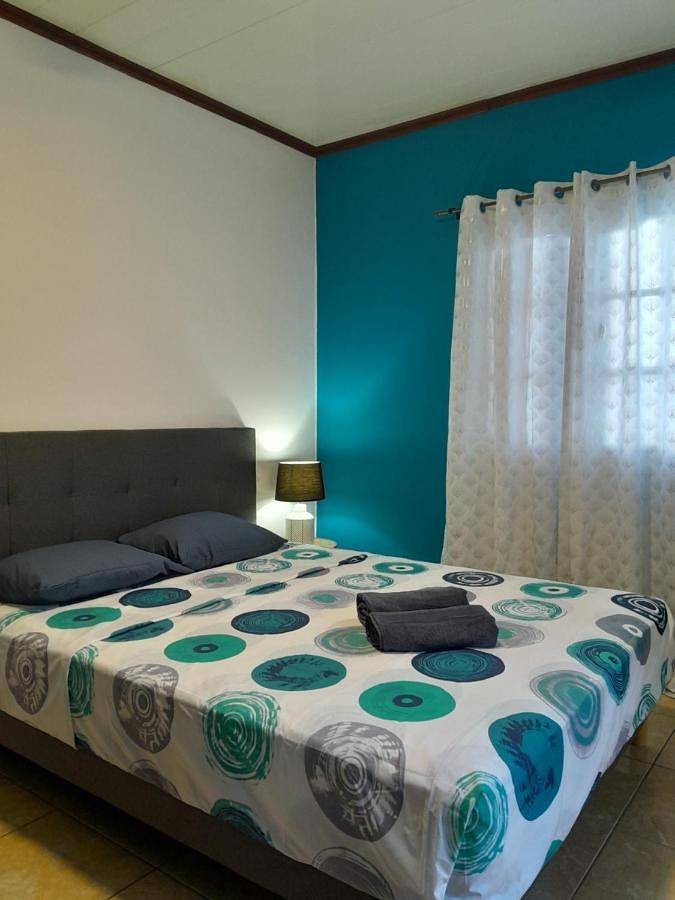 Villa pour 5 personnes, avec vue ainsi que terrasse et piscine à Sainte-Marie (Île de la Réunion) - 2