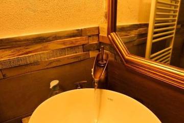 Bnb für 2 Personen in Cremolino, Alessandria Provinz, Bild 4
