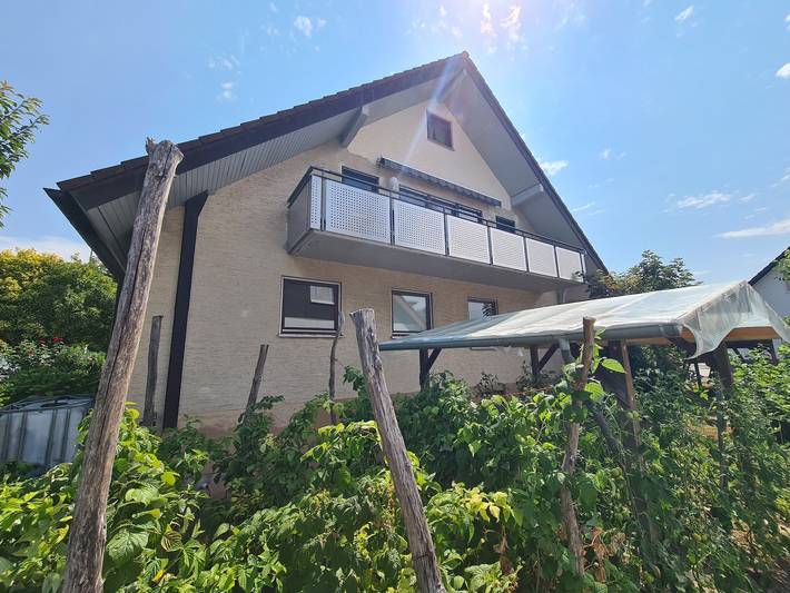 Ganze Ferienwohnung, Ferienwohnung Heinrich - Ferienwohnung Heinrich, 55 qm, 1-2 Personen in Ihringen am Kaiserstuhl, Südschwarzwald