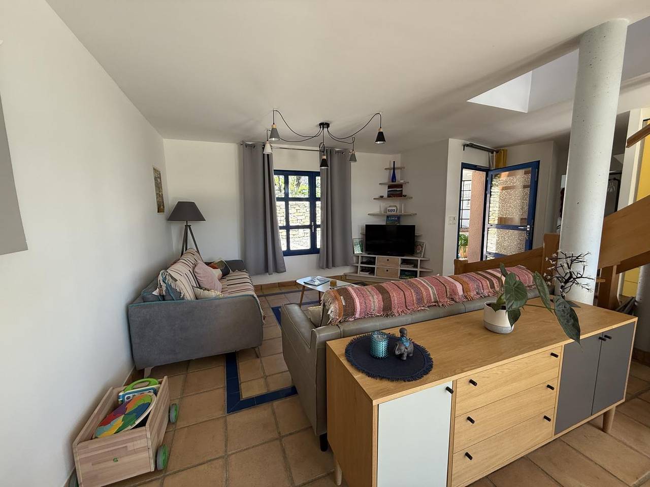 Gîte La Majorelle in Saint-Guiraud, Région de Lodève