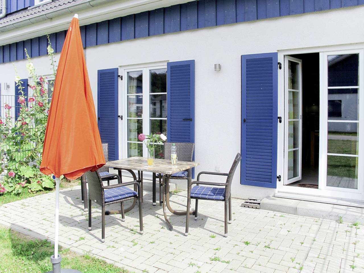 Rügenperle in Altefähr, Stralsund Umland
