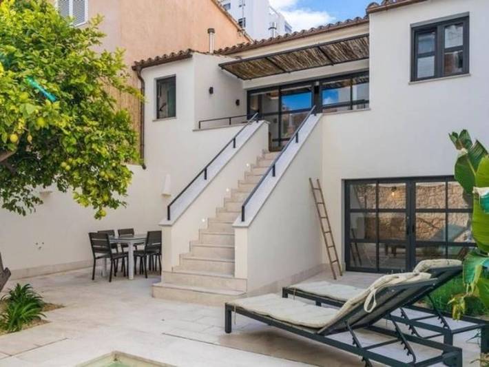 Finca mit pool für 4 Personen in Palma - 3