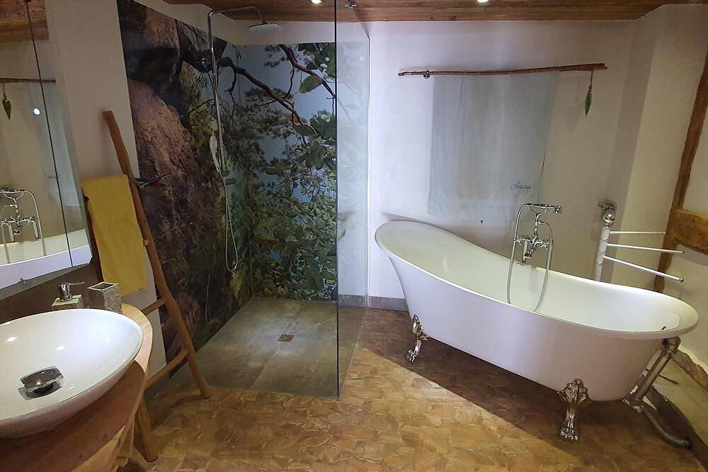 Ganze Wohnung, Bauernlodge Musauer Lechauen in Musau, Außerfern