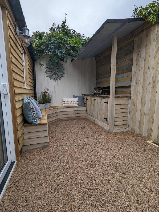 One-Bedroom Chalet in Blackpool Pleasure Beach, North West England