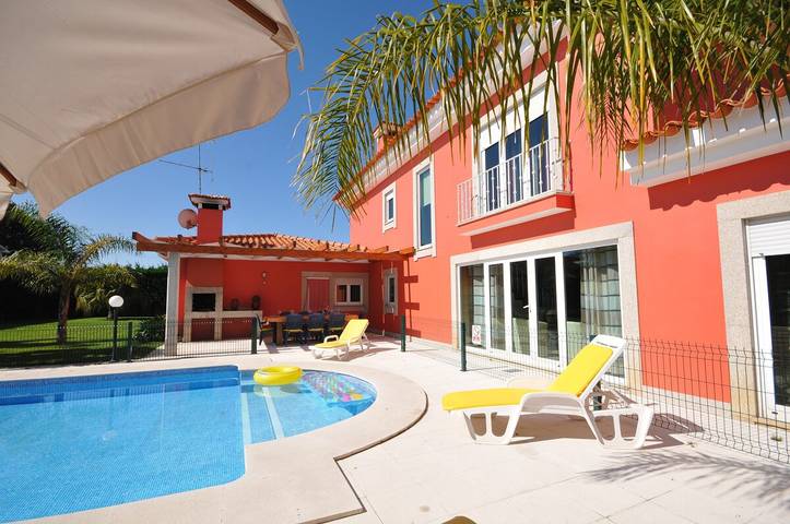 Chalet para 10 personas, con jardín en Distrito de Braga - 2