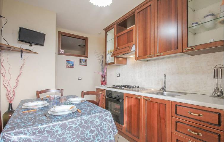 Ferienhaus für 4 Personen, mit Terrasse, mit Haustier in Santa Maria di Castellabate - 4