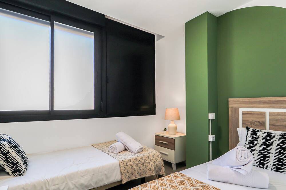 Ganze Wohnung, City Hub Stay Tirajana in Vecindario, Santa Lucía de Tirajana