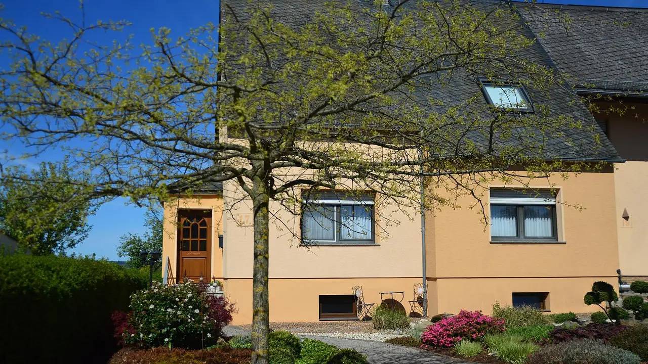 Ganze Ferienwohnung, Ferienwohnung für 2 Personen (65 m²) in Morbach in Morscheid-Riedenburg, Morbach